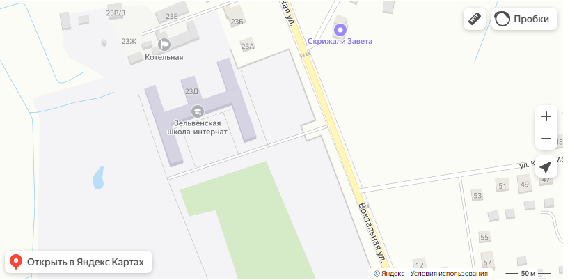 Смотреть интерактивную карту