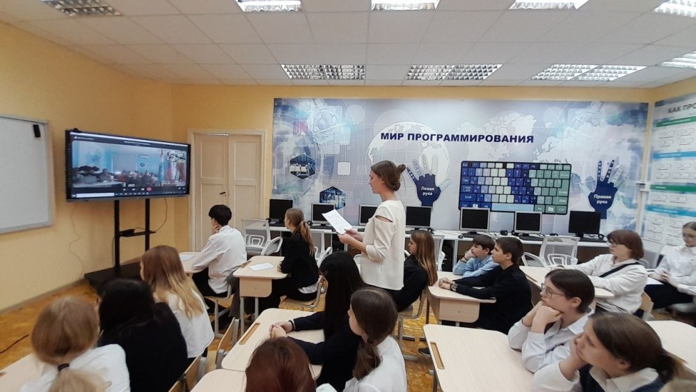 Память о Победе: как школьники России и Беларуси вместе хранят историю